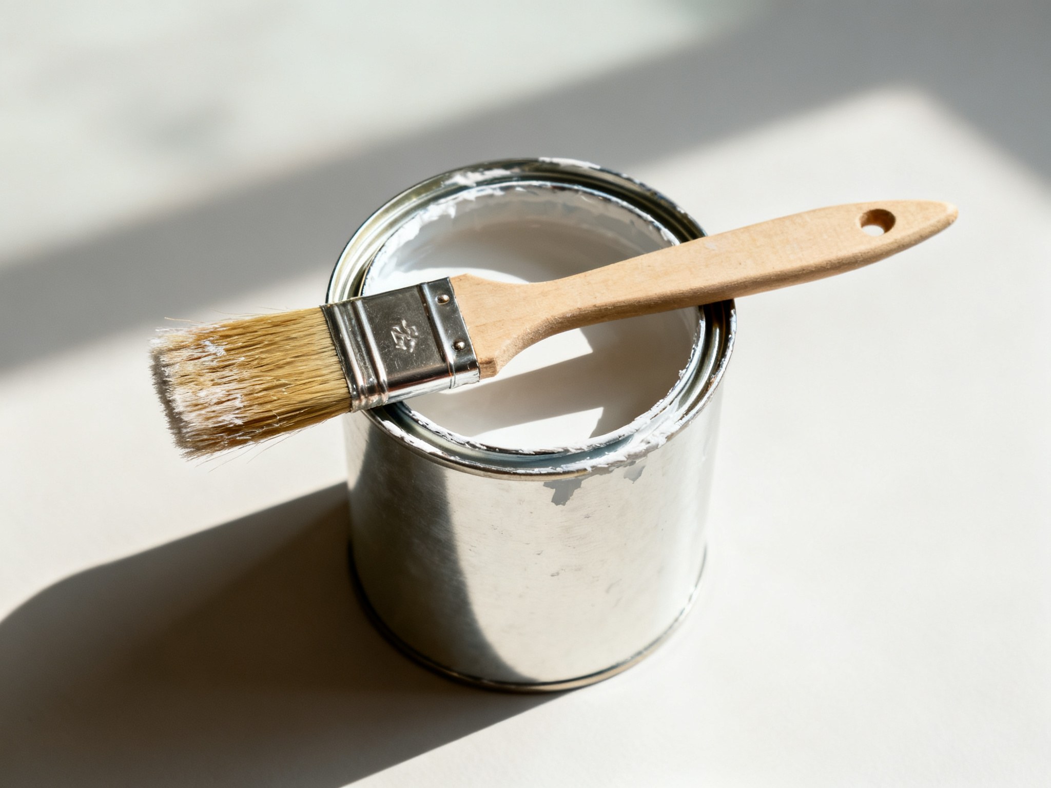 Valspar paint and wood finishes at General Hardware & Supply in Lobelville, TN