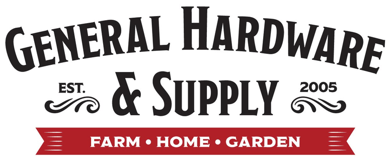 General Hardware & Supply